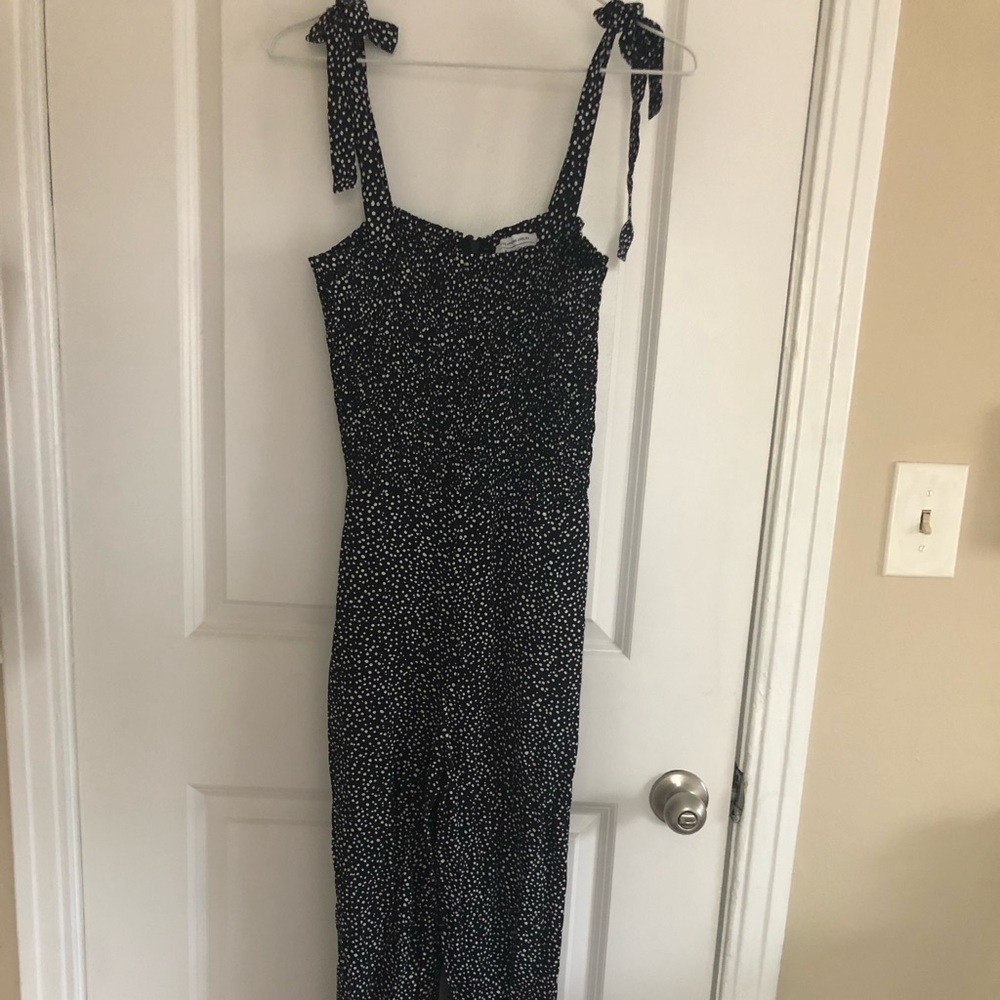 & Other Stories Jumpsuit